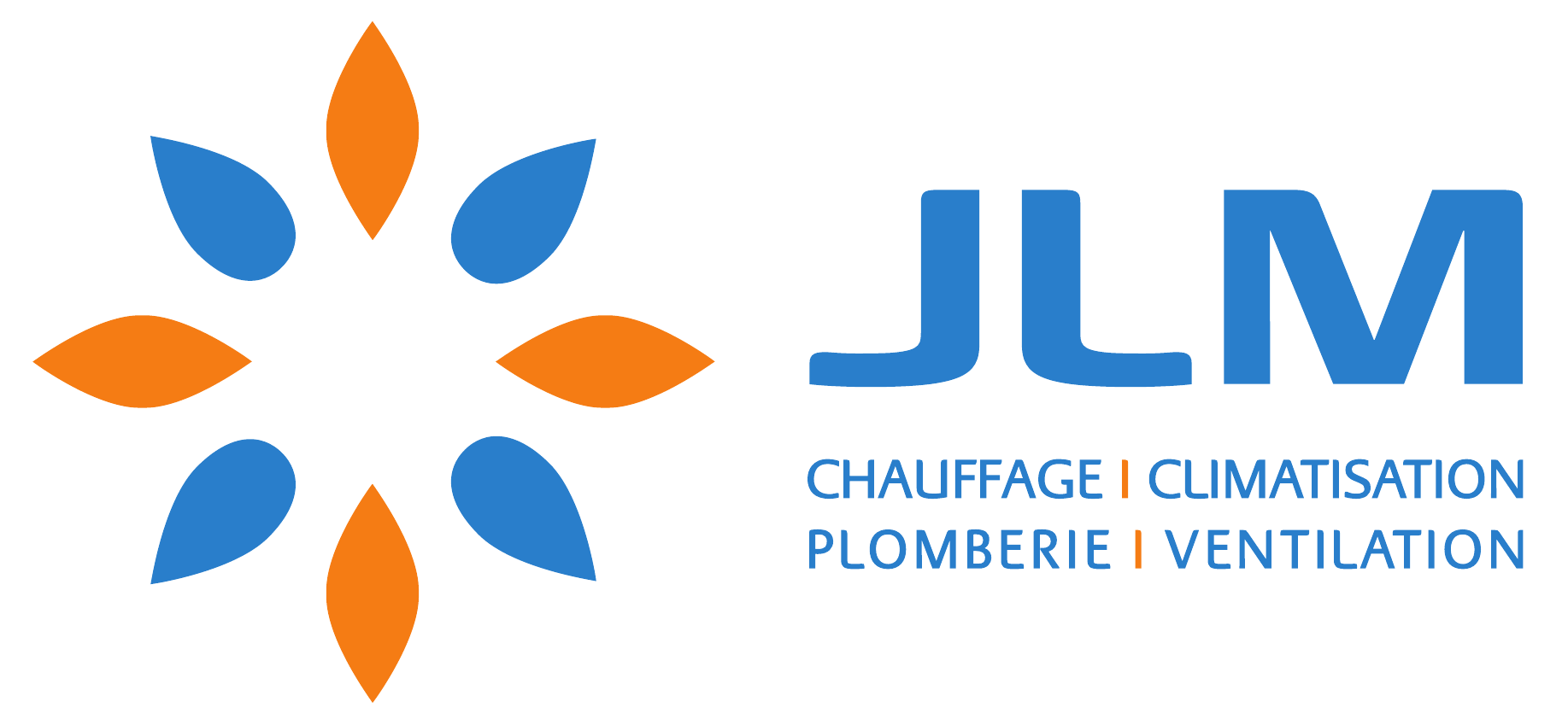 JLM Chauffage, climatisation, plomberie et ventilation